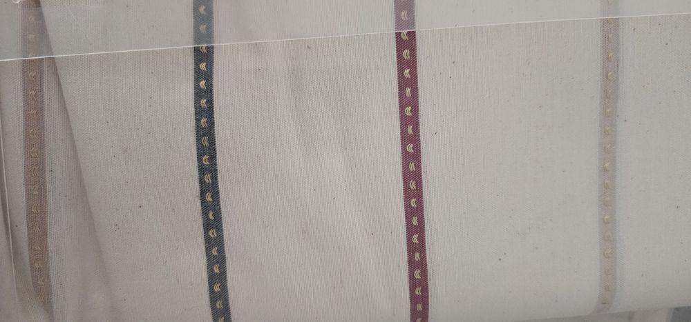 Cortinados novos e lindos