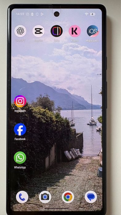 Google Pixel 6A- 128 GB