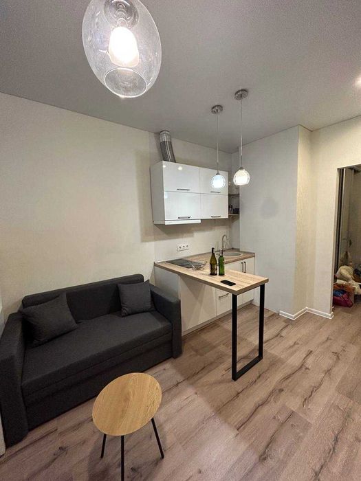 Продам 1 кімнатну квартиру ЖК Озерний