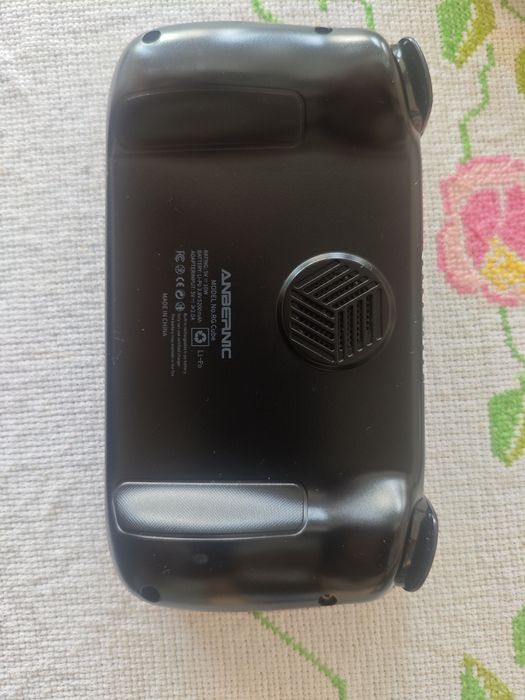 Arbenic RG Cube 8/128 gb
