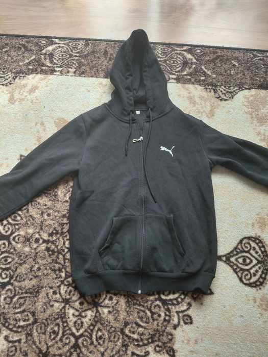 Bluza dresowa Puma M