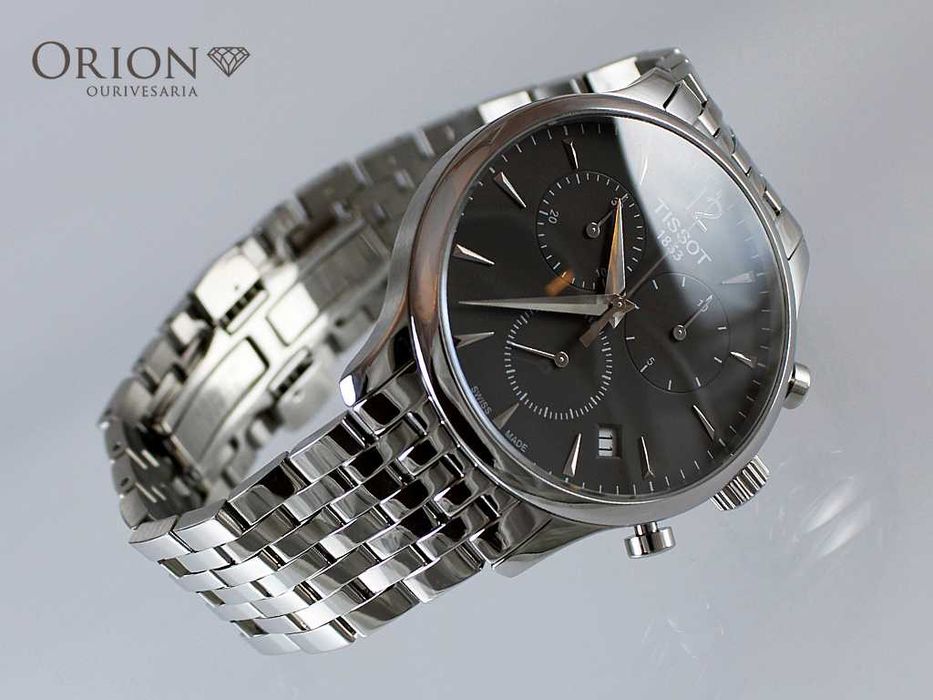 Tissot T-Classic Tradition