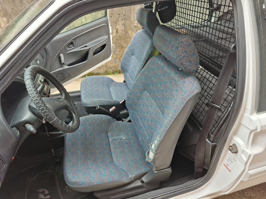 Citroen Saxo 1.5 D