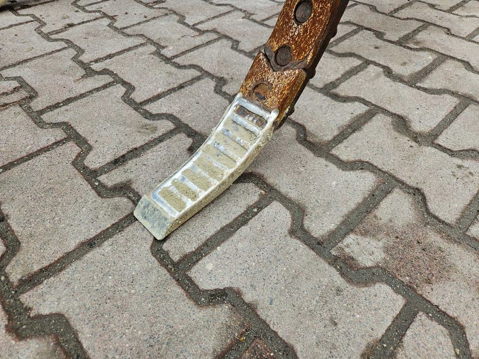Agregat uprawowy bezorkowiec Bednar Farmet Triolient Fantom 3m kompaktor