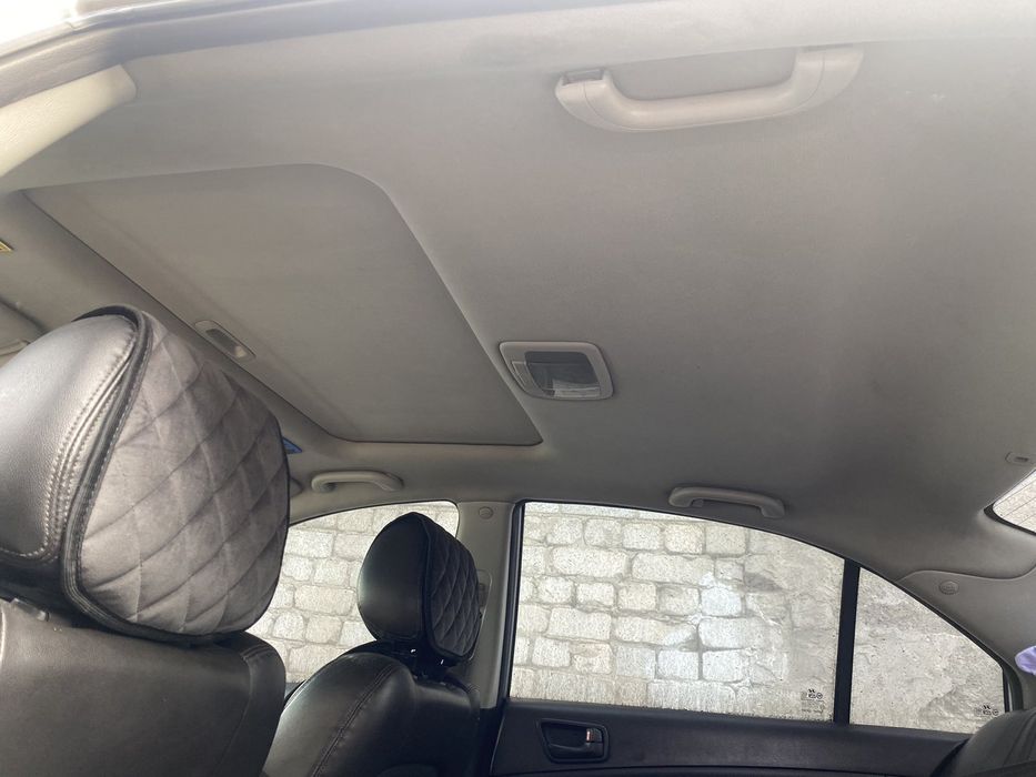 Hyundai Sonata  3.3 газ/бензин .торг