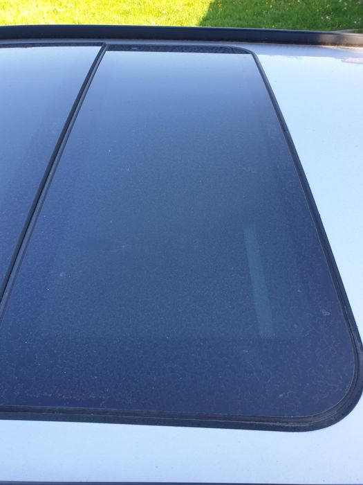 Bmw e91 panorama dach szyberdach szyba e90 e91 e87 Bmw części