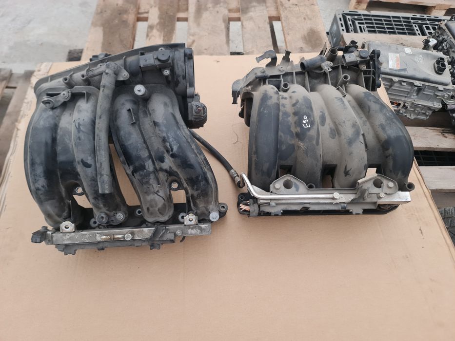 Kolektor ssacy bmw e46 e90 n42 n46 .