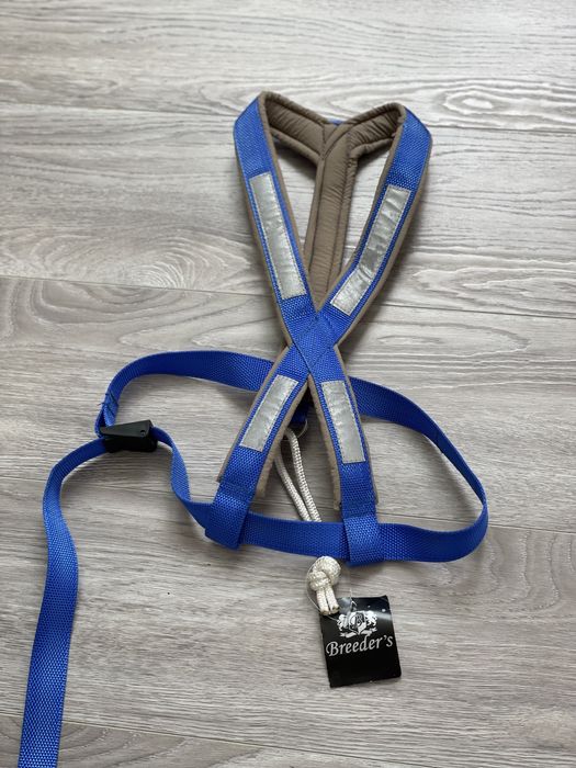 Шлейки для собак фірми HUNTER