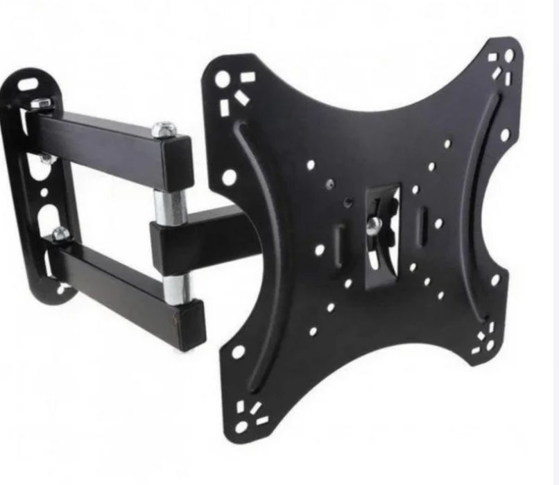 Кронштейн крепления для телевизора поворотное "14-42", настенные