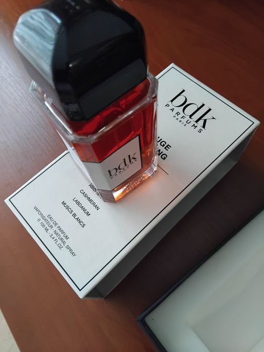 Rouge smoking original продам
