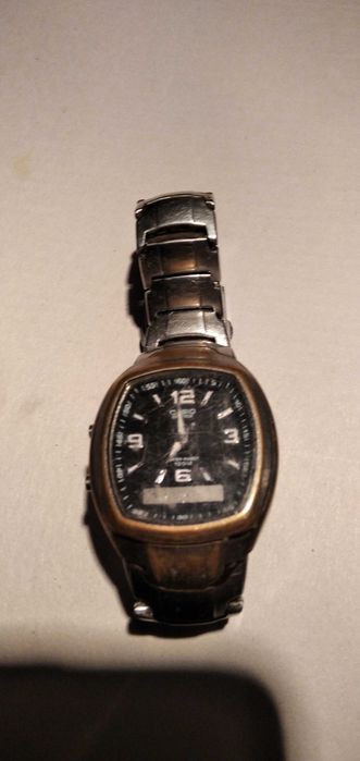наручные часы Casio