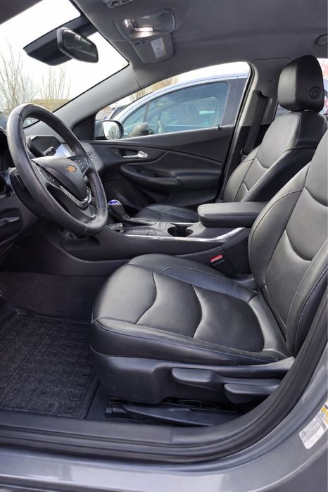 Chevrolet Volt 2017 VIN 1G1RD6S55JU117678 фото оголошення 9 з 10