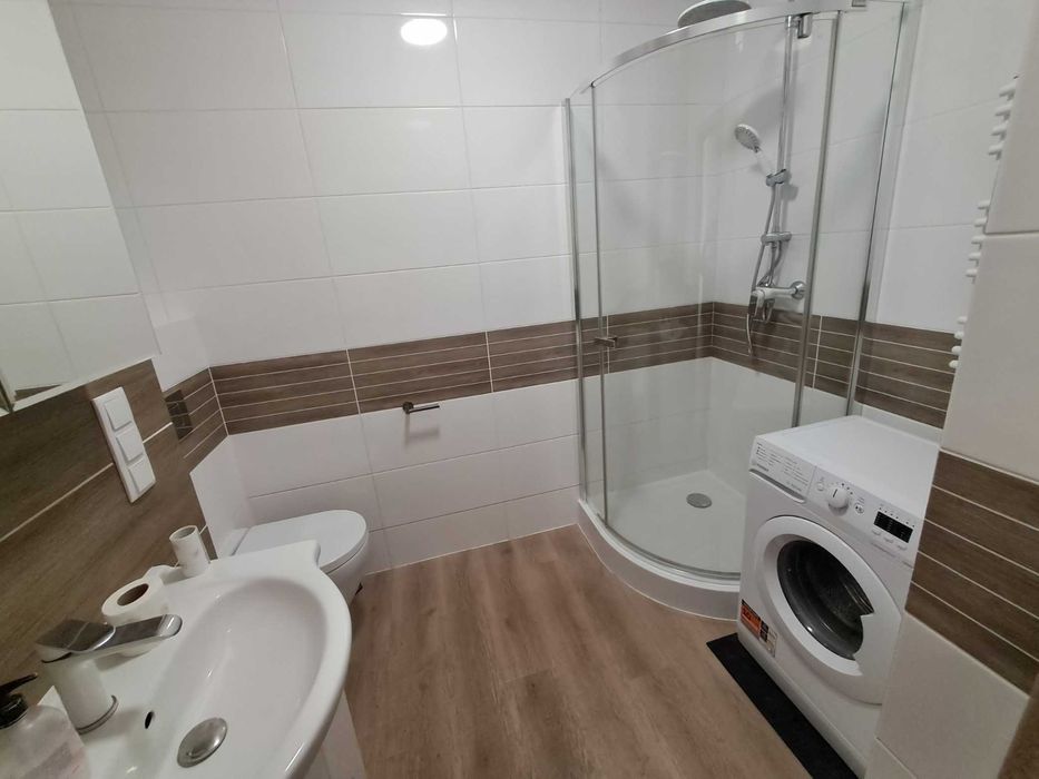 Mieszkanie – Siemianowice Śląskie, Bańgów - Widok 5