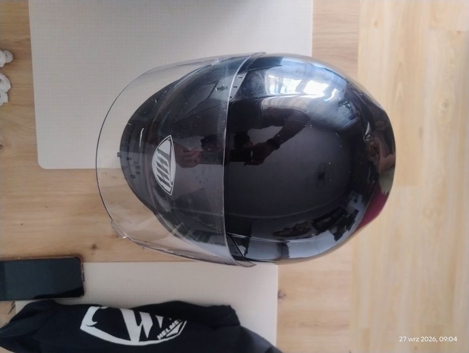 Kask motocyklowy THH TS39 rozmiar L