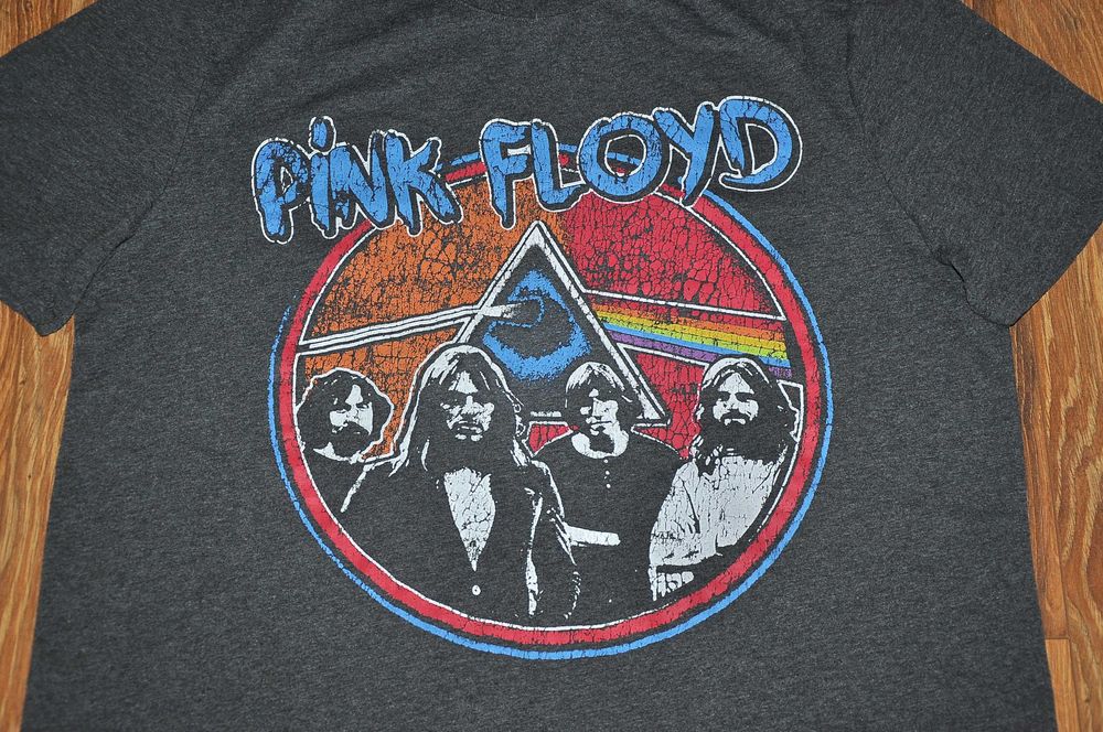 PINK FLOYD - Band - koszulka rozm.XL