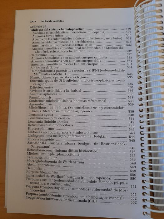 La Clinica y el Laboratório