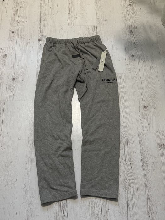 essentials штани
