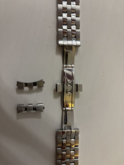 Seiko Presage straps M125217J0 bransoleta 20mm
