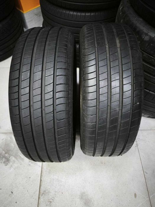 Шини резина літо 195/55 R16 Michelin Primacy 4 E