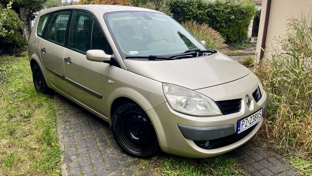 Renault Grand Scenic