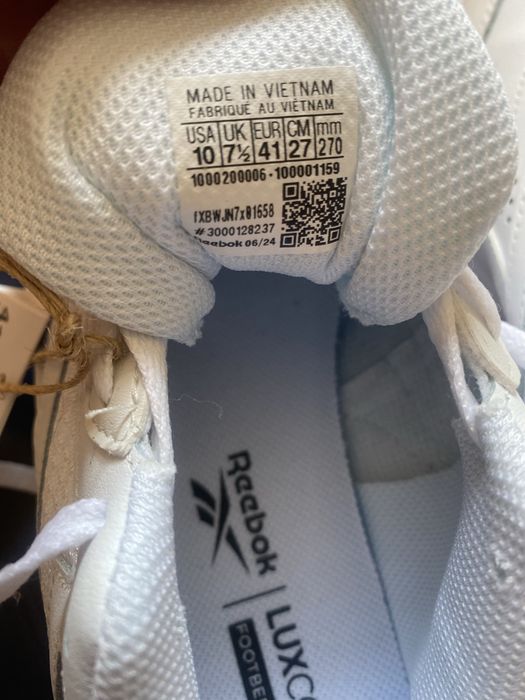 Reebok Work N Cushion 4.0 rozm.41