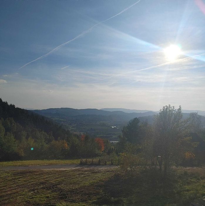 Domek całoroczny, FERIE.Wynajem.Noclegi, Rożnów.Jezioro
