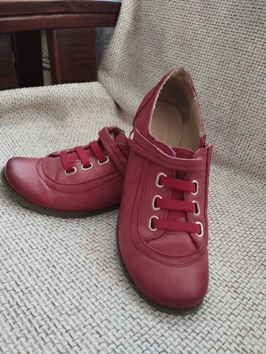 Женские туфли каблук