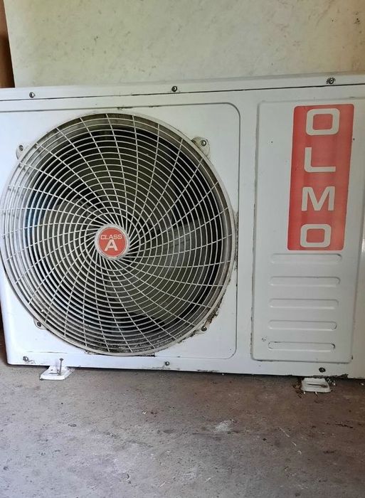 Кондиціонер OLMO