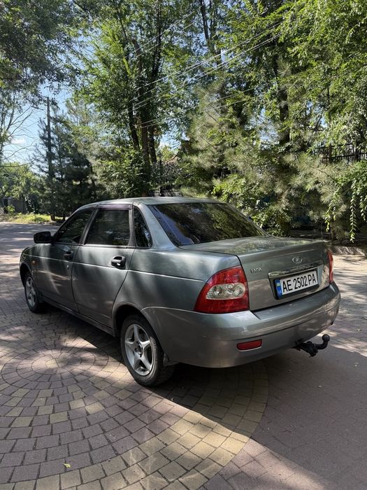 VAZ 2170  priora
