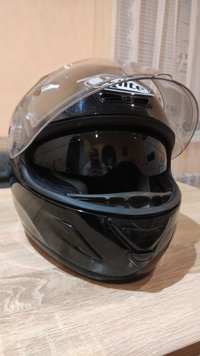 Мотошолом X-LITE NOLAN X-702 N-COM