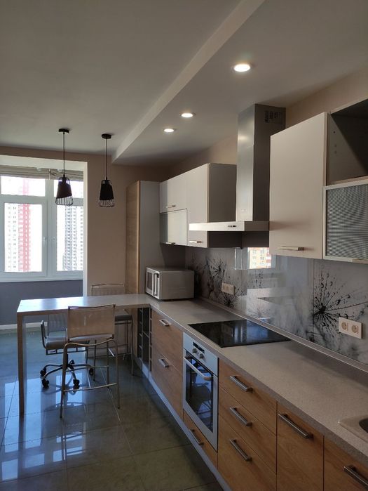 Здам 2 к.кв-ру Голосіївський ЖК ЛікоГрад Здановської Кішки Максимовича