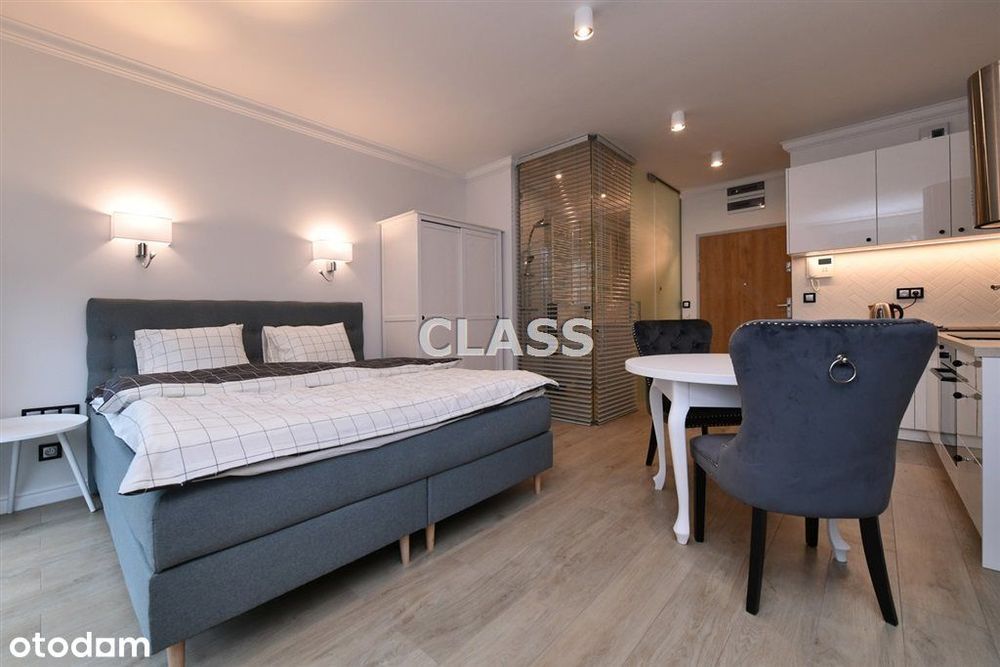 Komfortowy apartament - Os. Leśne Platanowy Park