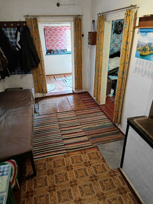 Продам дом . Н.Галещина