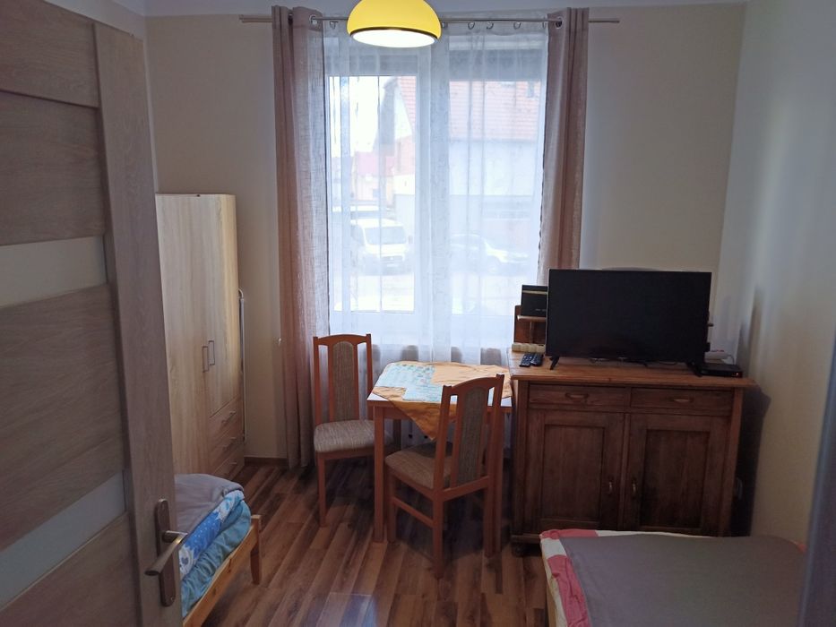 Wynajmę mieszkanie 2 pokojowe