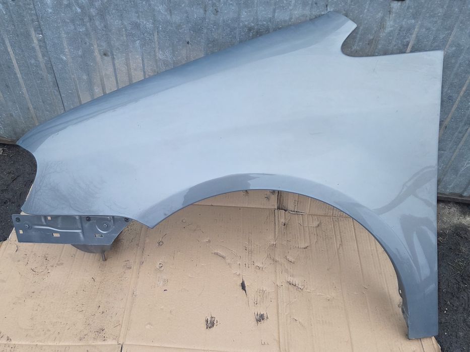 Blotnil lewy vw touran lift