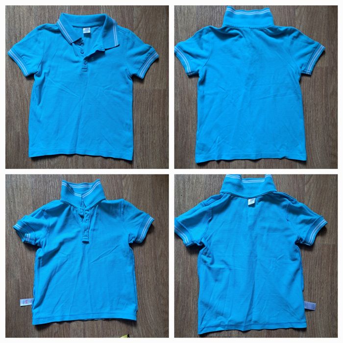 Поло на хлопчика 2-3,3-4,4-5 роки ,розмір 98,104,110