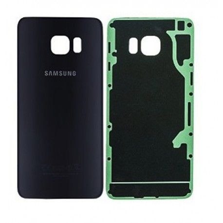 Tampa traseira vidro Samsung S6 edge plus