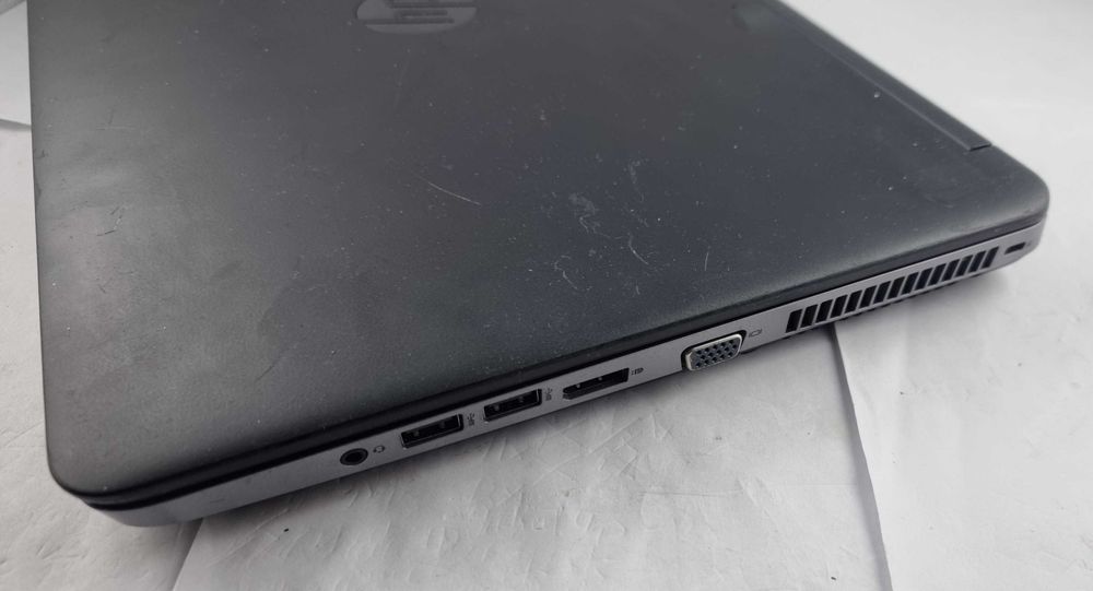 Laptop HP Probook 650 G1 - i5/16GB/240SSD/Win10 - Komis Wadowice