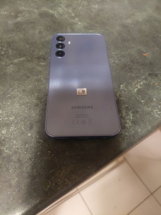 Samsung galaxy a25