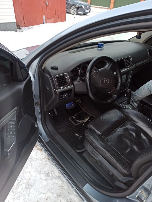 Продам Opel Vectra C (Автомат) 2.8 / 255 л.с.