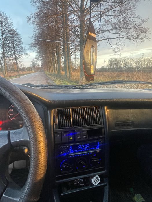 Audi 80 b3 1.8s 1990