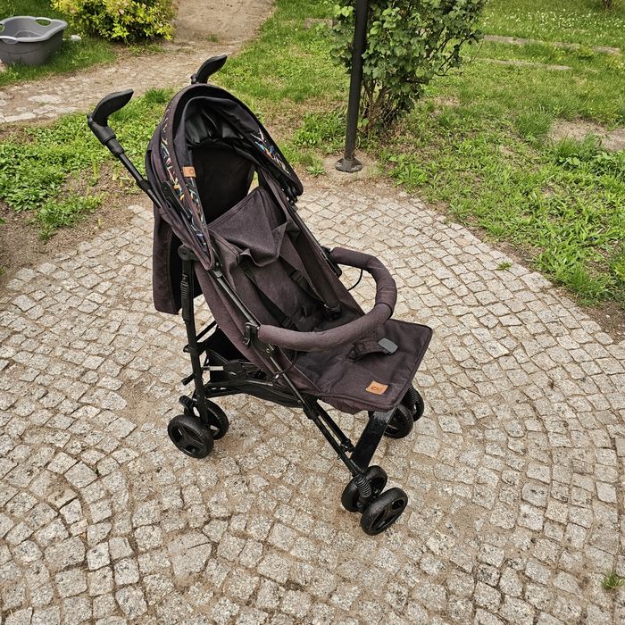 Spacerówka firmy lionelo