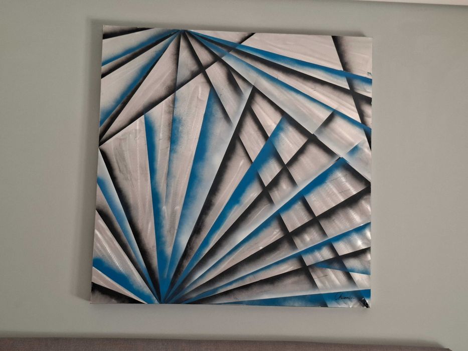 Quadro decorativo