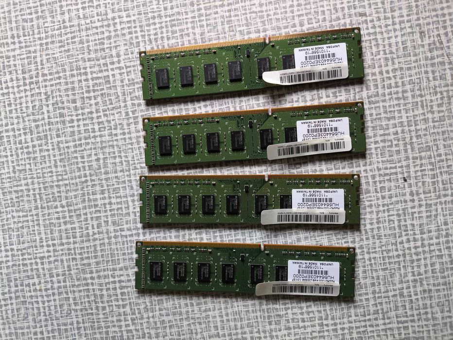 Intel i7-2600 + 16 GB DDR3 + płyta główna Acer IPISB-VR