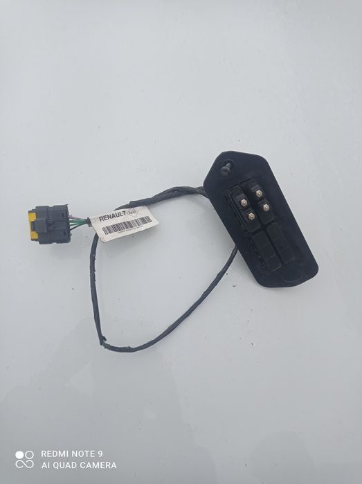 Контактну групу розсувної дверей Renault Kangoo 3. .
