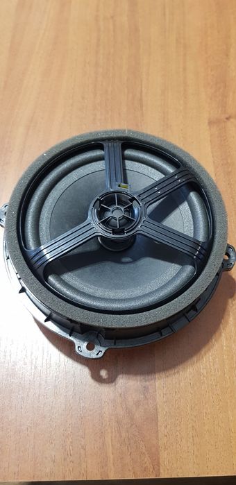 Оригінальні динаміки Harman Kardon для Kia та Hyundai