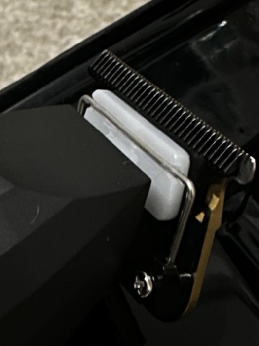 Jrl trymer fresh fade 2020t