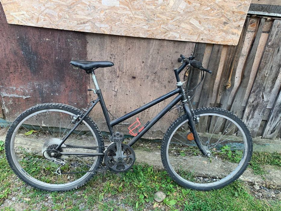 Продам велосипеди