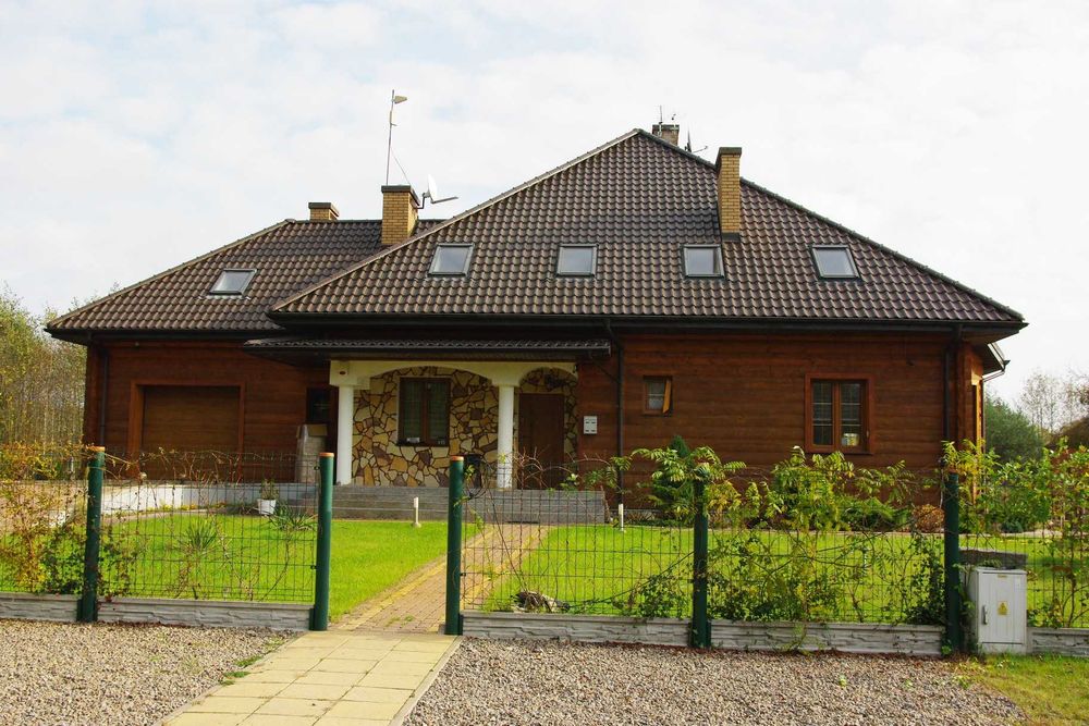 Noclegi pracownicze, grupy - pokoje 2, 3, 4 osobowe