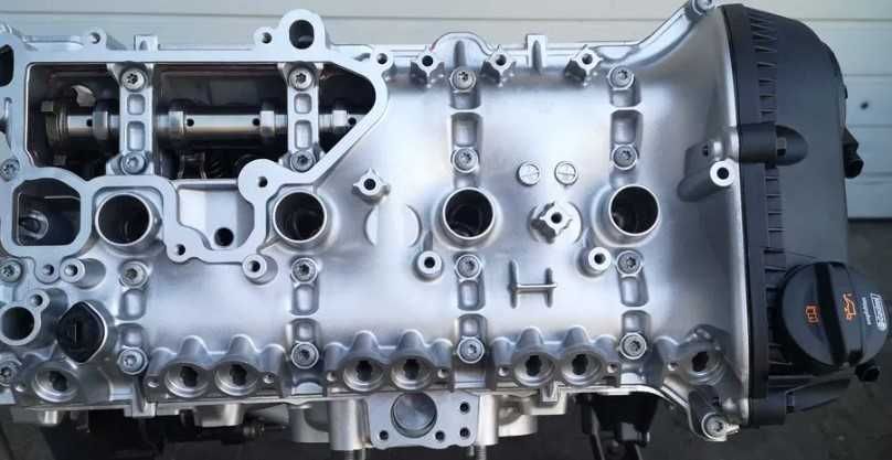 Silnik 2.0 DCI M9R780 Regenerowany Renault Opel Gwarancja